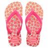 Ciabatte per Bambini Havaianas Flux Rosa