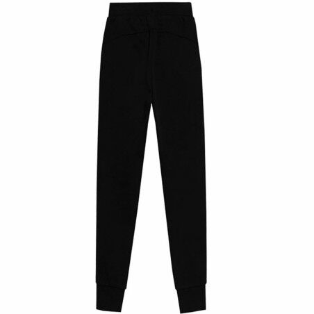 Pantalone Sportivo per Bambini 4F Jogger Swatpants Nero