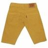 Pantalone per Adulti Levi's 511 Slim Rosso Dorato Uomo