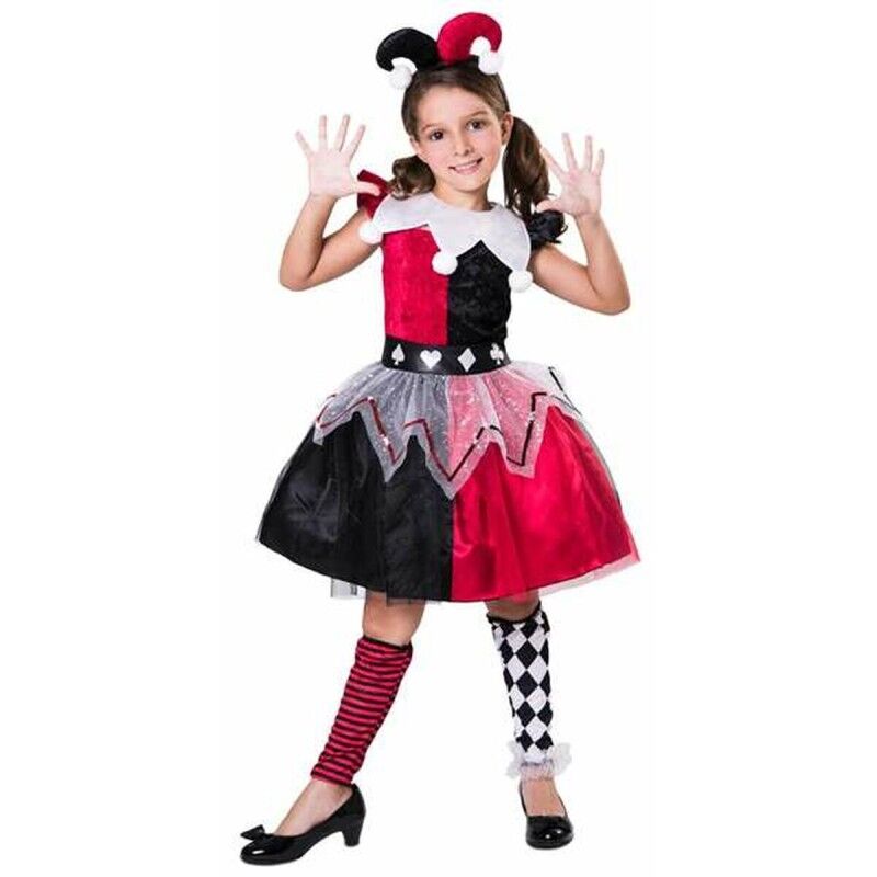 Costume per Bambini My Other Me Arlecchino Costume per Bambini My Other Me Arlecchino