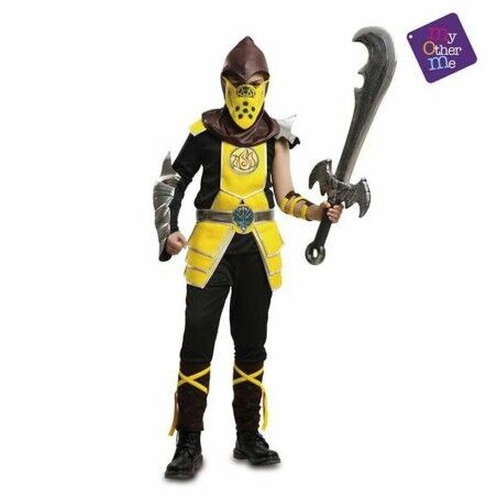 Costume per Bambini My Other Me Andre