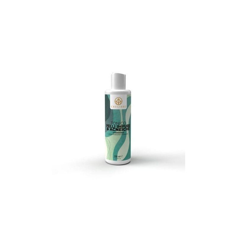 Tonico Pelli Impure & Acneiche