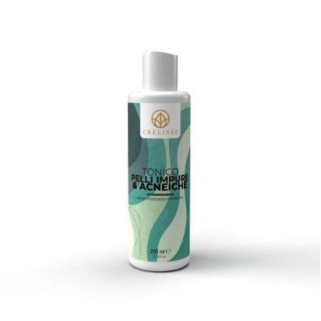 Tonico Pelli Impure & Acneiche