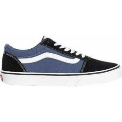 Scarpe da Tennis Casual Uomo Vans MN WARD RETRO VN0A38DMAHU1 Azzurro