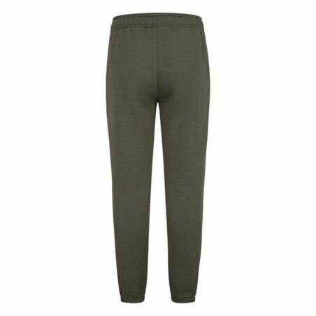 Pantalone di Tuta per Bambini Converse Sustainable Core Jogger Verde Oliva