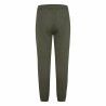 Pantalone di Tuta per Bambini Converse Sustainable Core Jogger Verde Oliva
