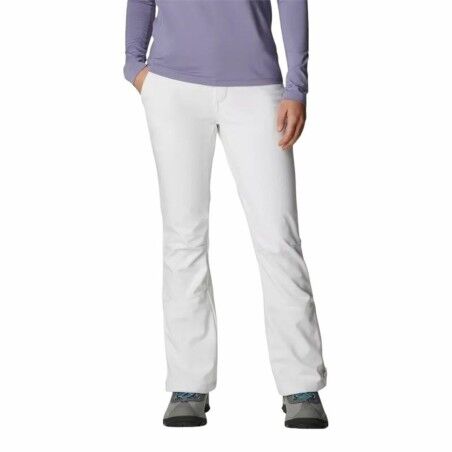 Pantalone Lungo Sportivo Columbia Roffee Ridge™ VI Bianco Donna