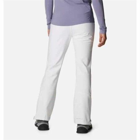 Pantalone Lungo Sportivo Columbia Roffee Ridge™ VI Bianco Donna