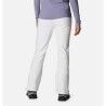 Pantalone Lungo Sportivo Columbia Roffee Ridge™ VI Bianco Donna