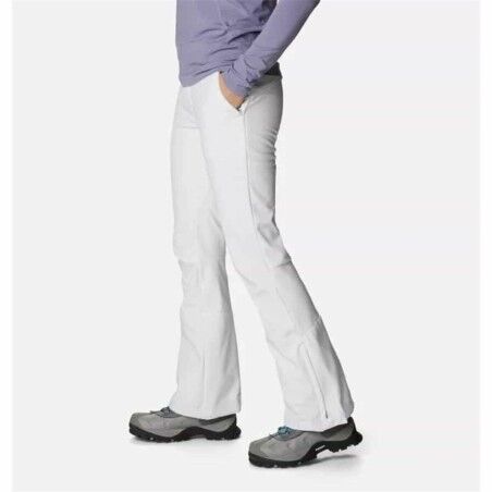 Pantalone Lungo Sportivo Columbia Roffee Ridge™ VI Bianco Donna