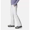 Pantalone Lungo Sportivo Columbia Roffee Ridge™ VI Bianco Donna