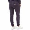 Pantalone Lungo Sportivo Kappa Fres Pant Nero Donna