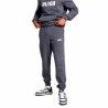 Pantalone di Tuta per Adulti Puma Ess+ 2 Grigio scuro Uomo