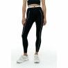 Leggings Sportivo da Donna Black Limba Streetflex Nero