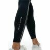 Leggings Sportivo da Donna Black Limba Streetflex Nero