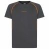 Maglia a Maniche Corte Uomo La Sportiva Motion