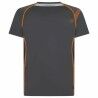 Maglia a Maniche Corte Uomo La Sportiva Motion