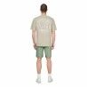 Maglia a Maniche Corte Uomo Only & Sons Onskylan Rlx Icon Bianco Caldo