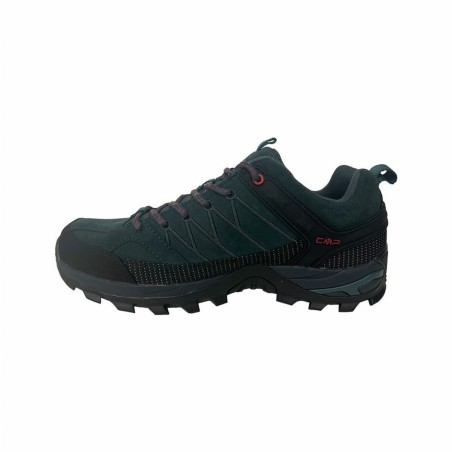 Scarpe Sportive Uomo Campagnolo Rigel Low Trekking Verde