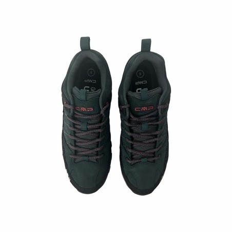 Scarpe Sportive Uomo Campagnolo Rigel Low Trekking Verde