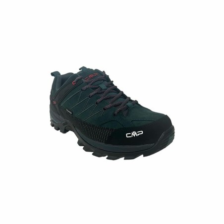 Scarpe Sportive Uomo Campagnolo Rigel Low Trekking Verde