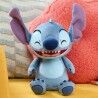 Peluche Stitch Laughs and Trembles 25 cm Multicolore