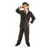 Costume per Bambini My Other Me Gangster 5-6 Anni