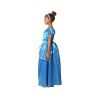 Costume per Bambini Azzurro Principessa
