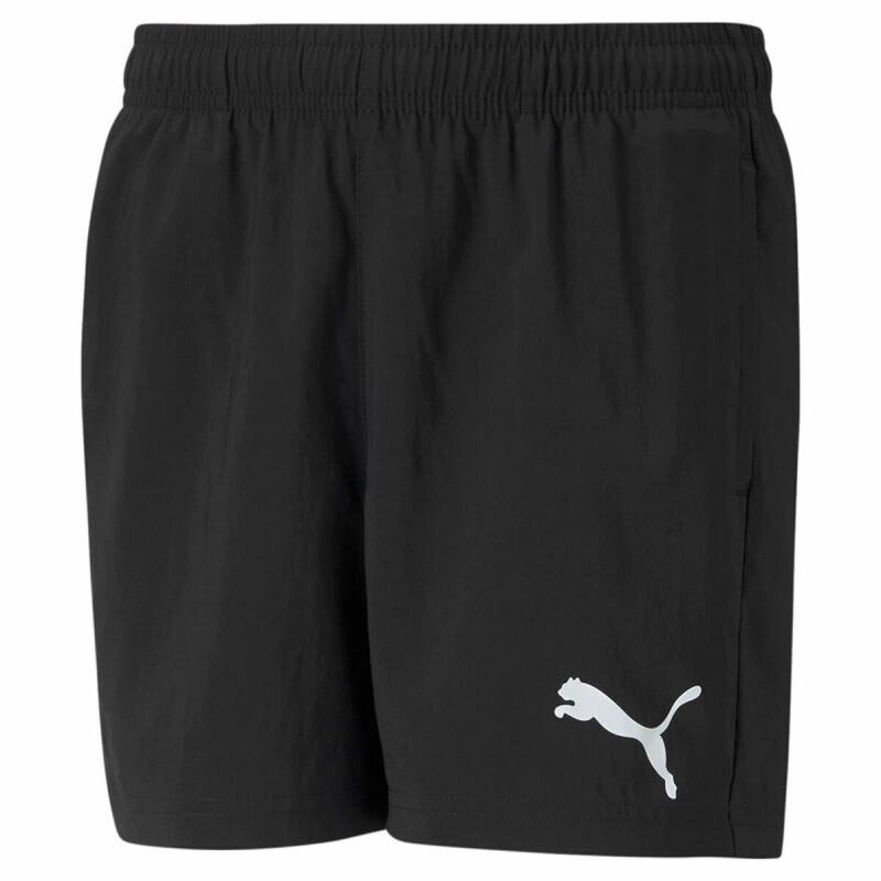 Shorts per bambini Puma Active Woven Shorts per bambini Puma Active Woven
