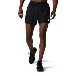 Pantaloncino Sportivo Asics Nero