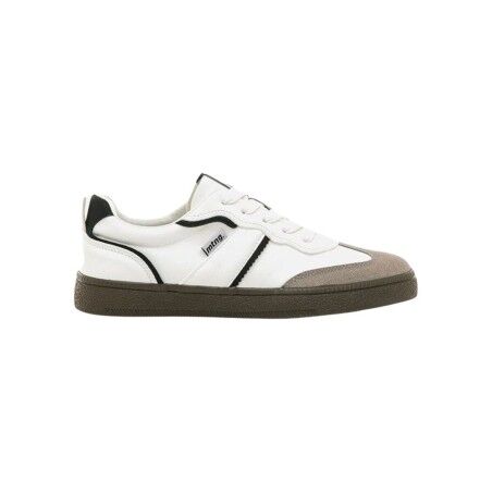 Scarpe Casual da Donna Mustang Roy Bianco