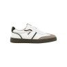 Scarpe Casual da Donna Mustang Roy Bianco