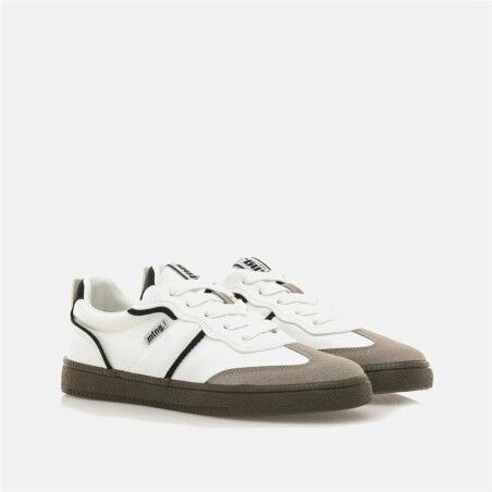 Scarpe Casual da Donna Mustang Roy Bianco