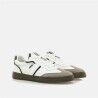Scarpe Casual da Donna Mustang Roy Bianco