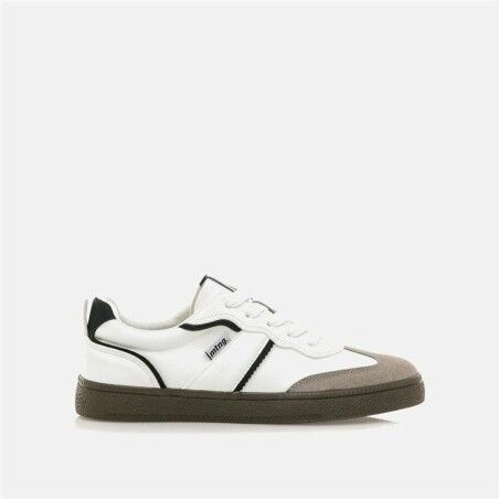 Scarpe Casual da Donna Mustang Roy Bianco