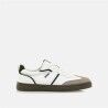 Scarpe Casual da Donna Mustang Roy Bianco
