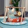 Tappeto da gioco Ingenuity