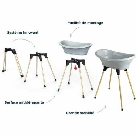 Vasca ThermoBaby Vasco 9 in 1