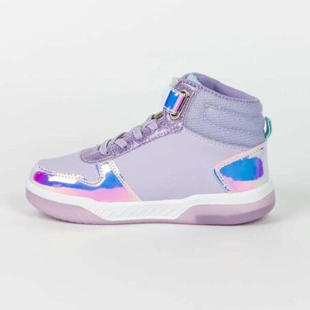 Scarpe Sportive per Bambini Frozen Lilla