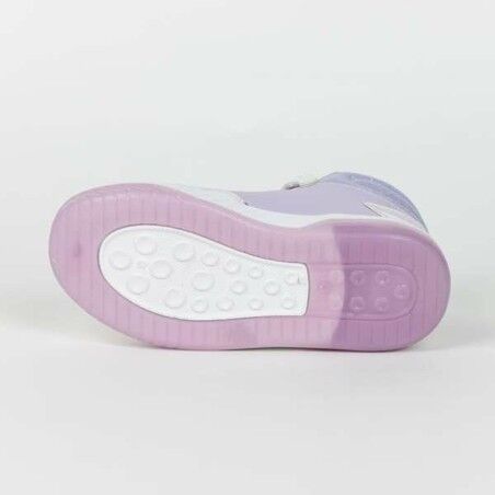Scarpe Sportive per Bambini Frozen Lilla