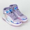 Scarpe Sportive per Bambini Frozen Lilla