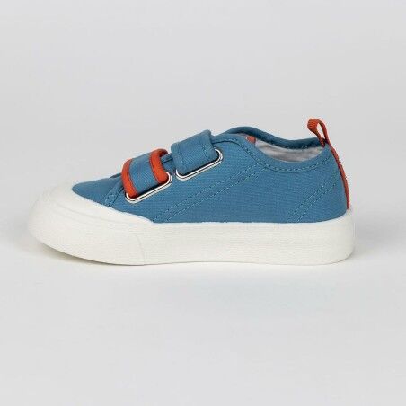 Scarpe Sportive per Bambini Spider-Man Azzurro
