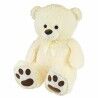 Peluche Jemini PLANET PLUSH Beige