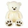 Peluche Jemini PLANET PLUSH Beige