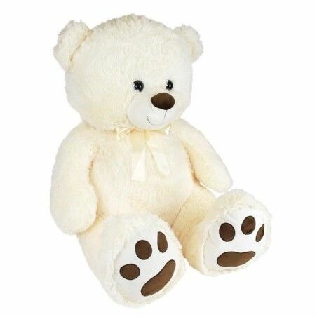 Peluche Jemini PLANET PLUSH Beige
