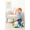 Set di Costruzioni Ecoiffier Walking Car Rabbit