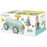Set di Costruzioni Ecoiffier Walking Car Rabbit
