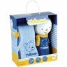 Bambolotto Neonato Jemini T'choupi