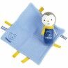 Bambolotto Neonato Jemini T'choupi