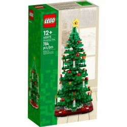 Set di Costruzioni Lego 40573 Multicolore
